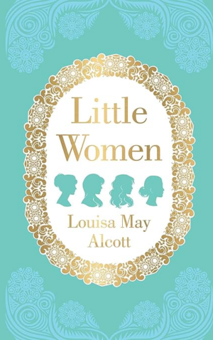 LITTLE WOMEN