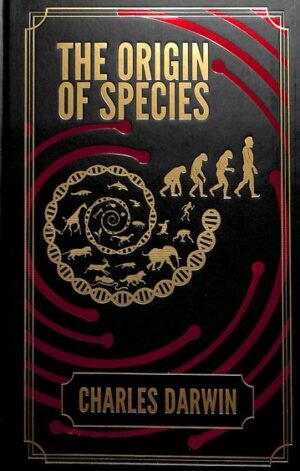 THE ORIGIN OF SPECIES