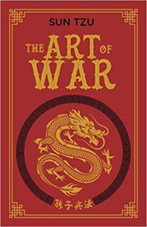THE ART OF WAR