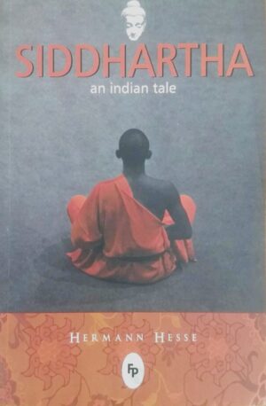 SIDDHARTHA