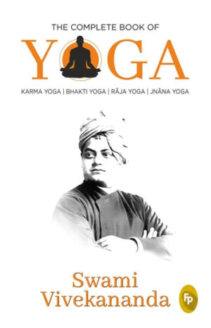 THE COMPLETE BOOK OF YOGA