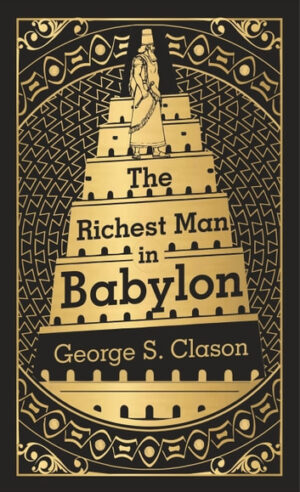 THE RICHEST MAN IN BABYLON