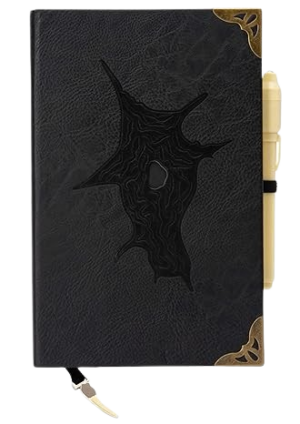 HARRY POTTER TOM RIDDLE DIARY