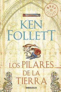 LOS PILARES DE LA TIERRA