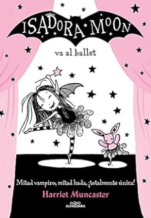 ISADORA MOON VA AL BALLET
