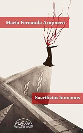 SACRIFICIO HUMANOS