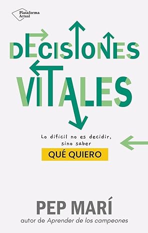 DECISIONES VITALES