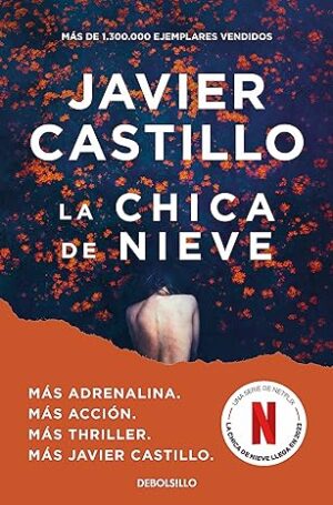 LA CHICA DE NIEVE