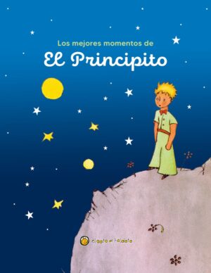EL PRINCIPITO ENLATADO