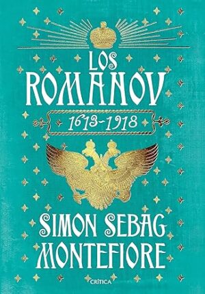 LOS ROMANOV