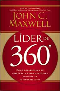 LIDER DE 360º