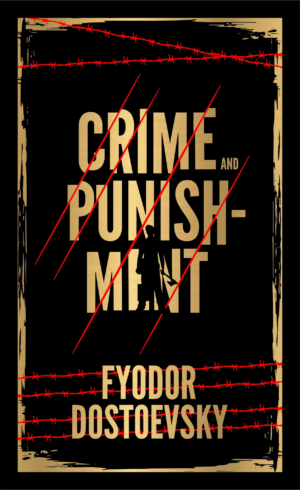 CRIME AND PUNISHMENT