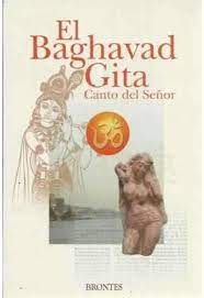 EL BAGHAVAD GITA
