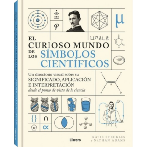 EL CURIOSO MUNDO DE LOS SÍMBOLOS CIENTÍFICOS