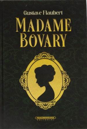 MADAME BOVARY