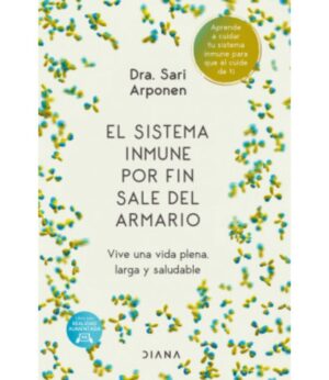 EL SISTEMA INMUNE POR FIN SALE DEL ARMARIO