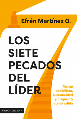 LOS 7 PECADOS DEL LÍDER