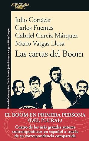 LAS CARTAS DEL BOOM