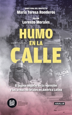 HUMO EN LA CALLE