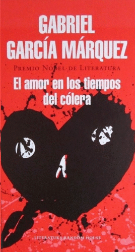 EL AMOR EN LOS TIEMPOS DEL CÓLERA