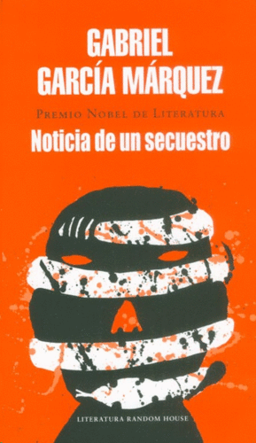 NOTICIA DE UN SECUESTRO