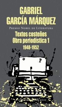 TEXTOS COSTEÑOS PERIODISTICA I 1948-1952