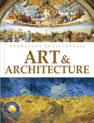 KNOWLEDGE ENCYCLOPEDIA - ART ARCHITECTURE