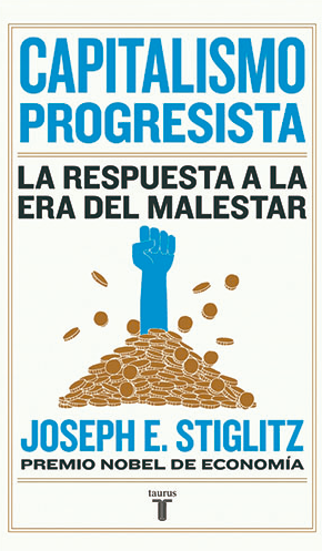 CAPITALISMO PROGRESISTA
