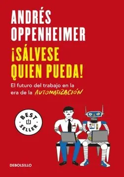 SÁLVESE QUIEN PUEDA