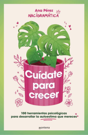 CUIDATE PARA CRECER