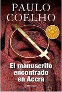EL MANUSCRITO ENCONTRADO EN ACCRA
