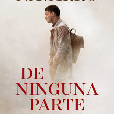 DE NINGUNA PARTE