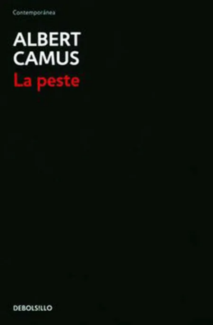 LA PESTE