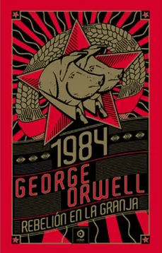 1984 - REBELIÓN EN LA GRANJA