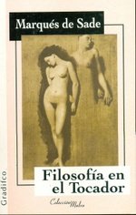 FILOSOFIA EN EL TOCADOR