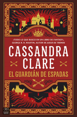 EL GUARDIAN DE ESPADAS: SWORD CATCHER
