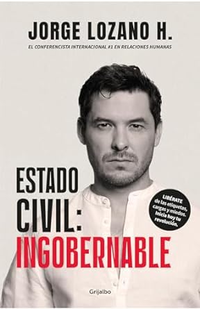 ESTADO CIVIL INGOBERNABLE