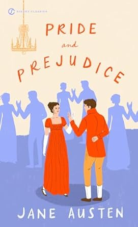 PRIDE AND PREJUDICE