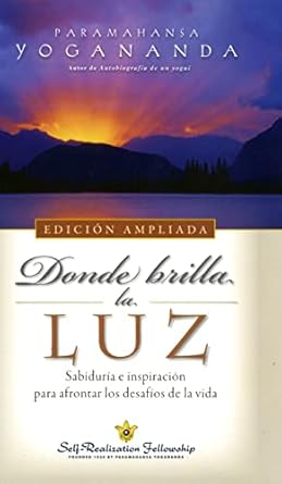DONDE BRILLA LA LUZ