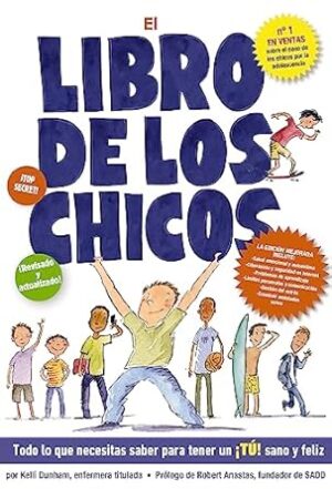 EL LIBRO DE LOS CHICOS
