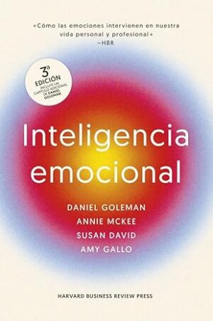 INTELIGENCIA EMOCIONAL (3 EDICIÓN)
