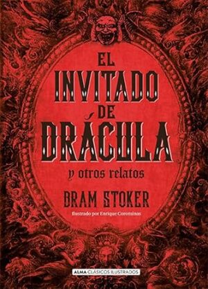 EL INVITADO DE DRÁCULA