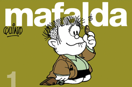 MAFALDA - TIRAS 1