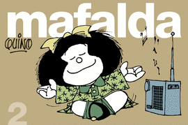 MAFALDA - TIRAS 2