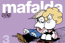 MAFALDA - TIRAS 3