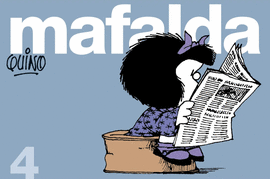 MAFALDA - TIRAS 4
