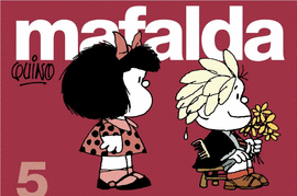 MAFALDA - TIRAS 5