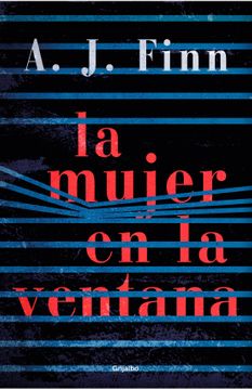LA MUJER EN LA VENTANA