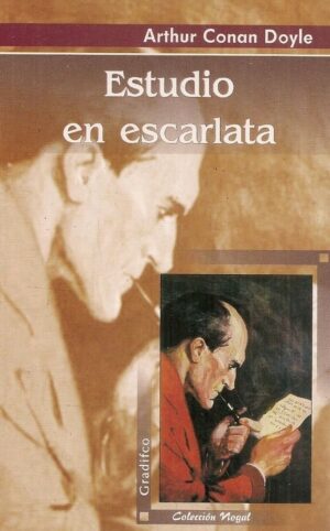 ESTUDIO EN ESCARLATA