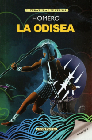 LA ODISEA